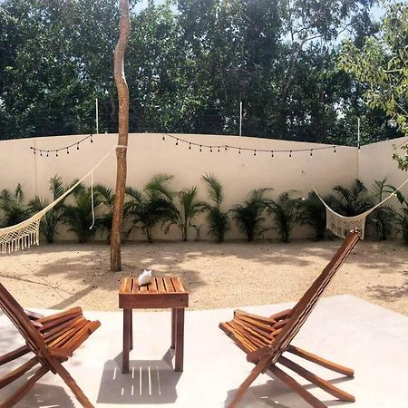 Vila Casa Camilla, Bright, Spacious And Comfortable Playa del Carmen Exteriér fotografie