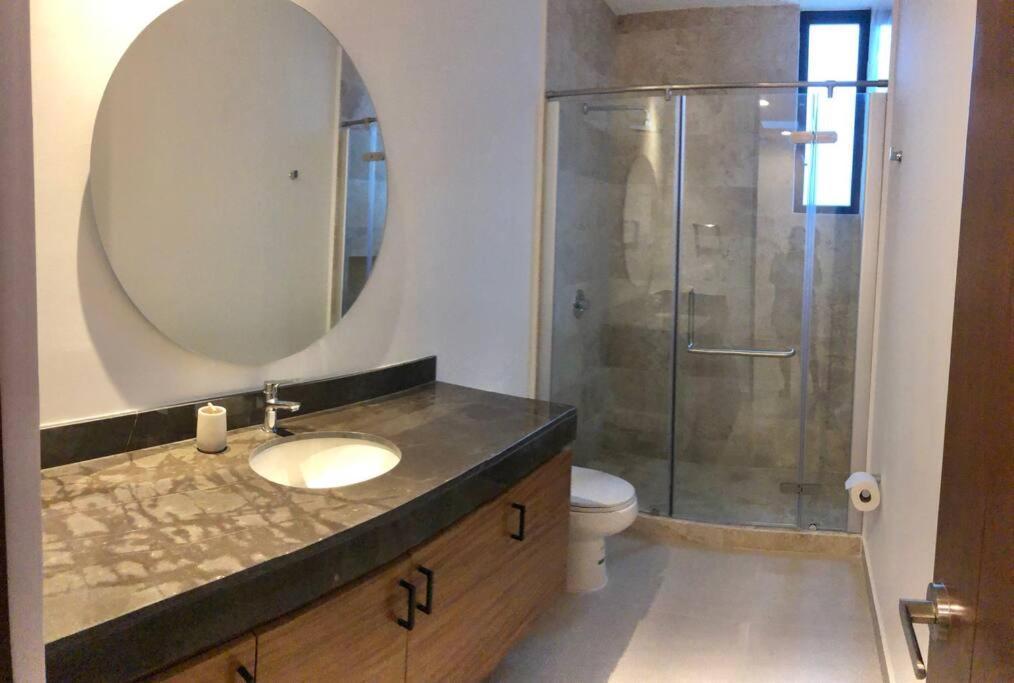 Vila Casa Camilla, Bright, Spacious And Comfortable Playa del Carmen Exteriér fotografie