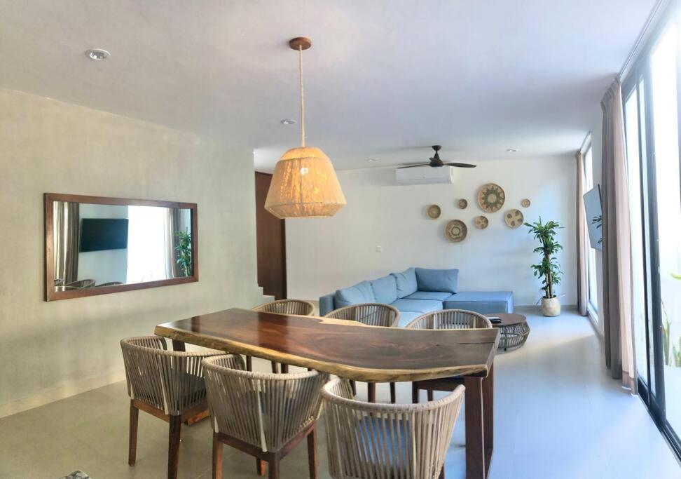Vila Casa Camilla, Bright, Spacious And Comfortable Playa del Carmen Exteriér fotografie