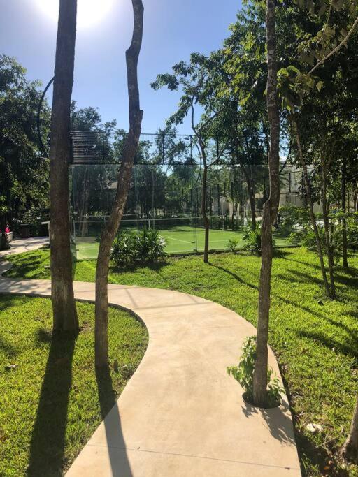 Vila Casa Camilla, Bright, Spacious And Comfortable Playa del Carmen Exteriér fotografie