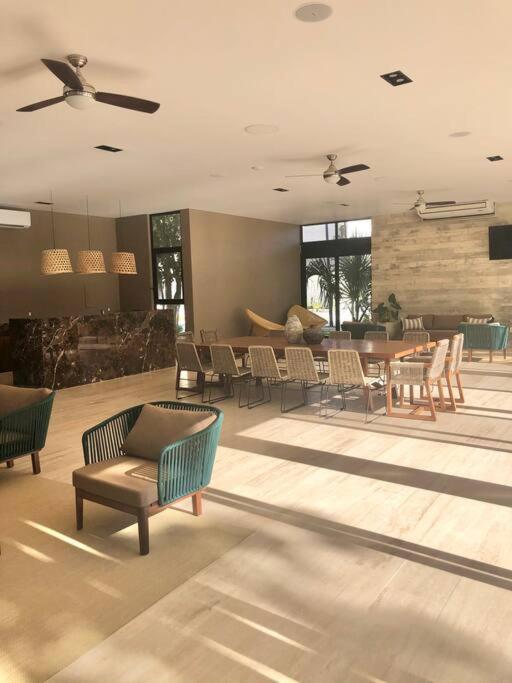 Vila Casa Camilla, Bright, Spacious And Comfortable Playa del Carmen Exteriér fotografie