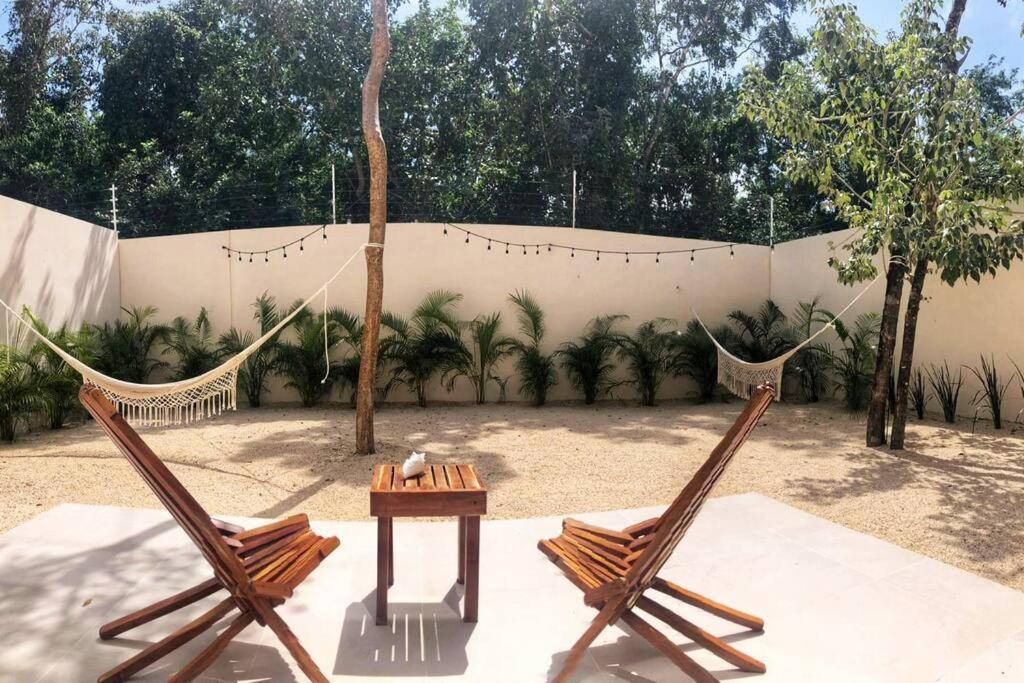 Vila Casa Camilla, Bright, Spacious And Comfortable Playa del Carmen Exteriér fotografie