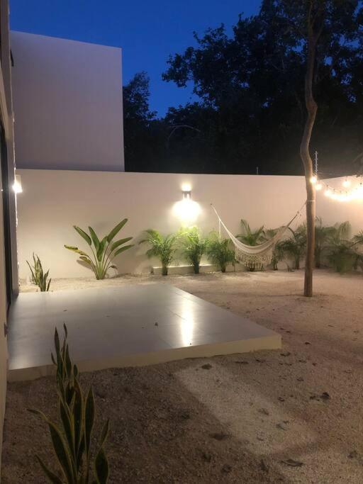 Vila Casa Camilla, Bright, Spacious And Comfortable Playa del Carmen Exteriér fotografie