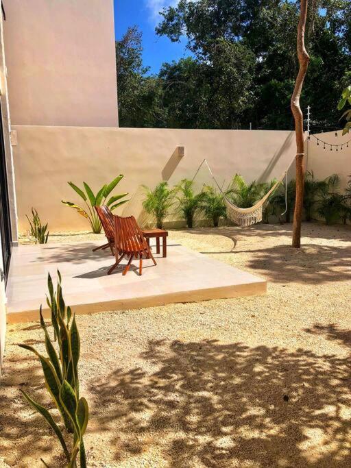 Vila Casa Camilla, Bright, Spacious And Comfortable Playa del Carmen Exteriér fotografie