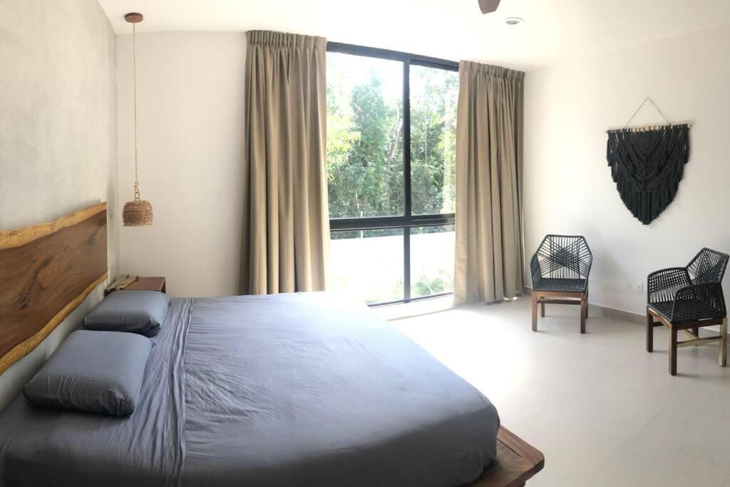 Vila Casa Camilla, Bright, Spacious And Comfortable Playa del Carmen Exteriér fotografie