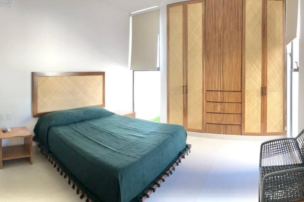 Vila Casa Camilla, Bright, Spacious And Comfortable Playa del Carmen Exteriér fotografie